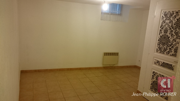 Ma-Cabane - Vente Appartement BRIGNOLES, 37 m²