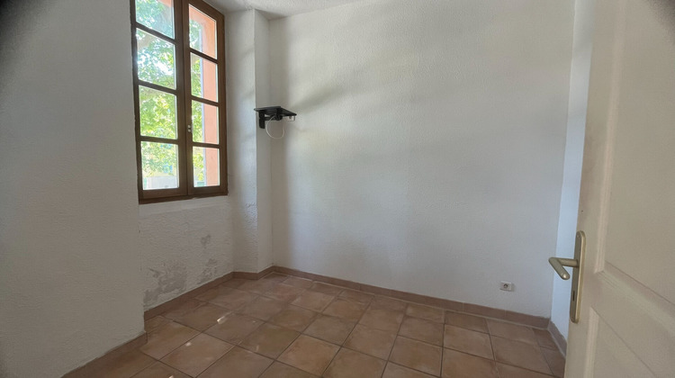 Ma-Cabane - Vente Appartement BRIGNOLES, 30 m²