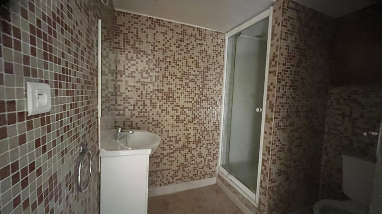 Ma-Cabane - Vente Appartement BRIGNOLES, 30 m²