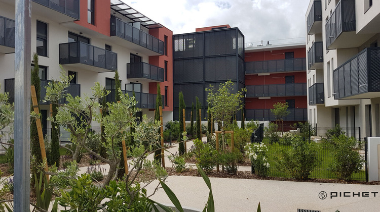 Ma-Cabane - Vente Appartement BRIGNOLES, 41 m²