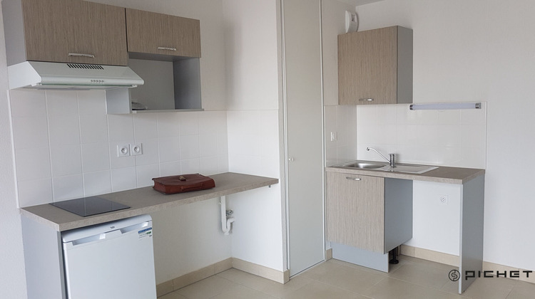 Ma-Cabane - Vente Appartement BRIGNOLES, 41 m²