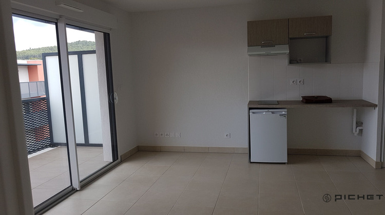 Ma-Cabane - Vente Appartement BRIGNOLES, 41 m²