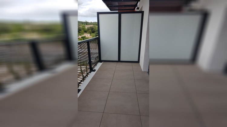Ma-Cabane - Vente Appartement BRIGNOLES, 41 m²