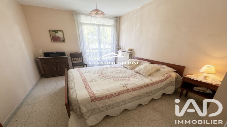Ma-Cabane - Vente Appartement Brignoles, 77 m²