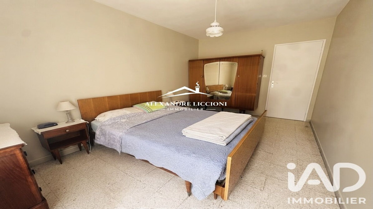 Ma-Cabane - Vente Appartement Brignoles, 77 m²