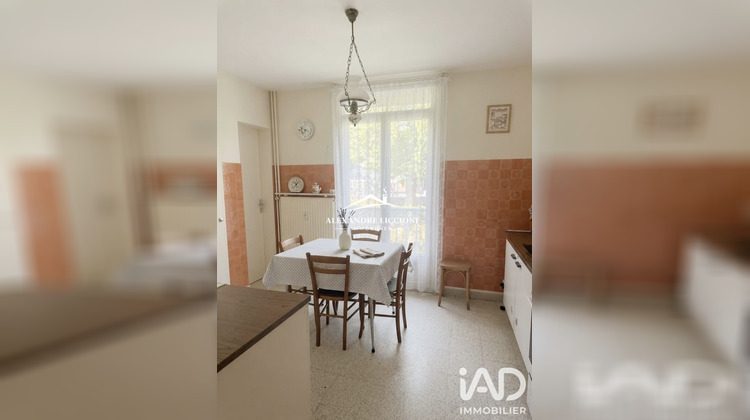 Ma-Cabane - Vente Appartement Brignoles, 77 m²