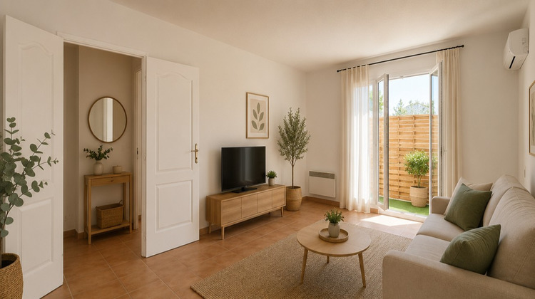 Ma-Cabane - Vente Appartement BRIGNOLES, 49 m²