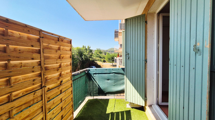 Ma-Cabane - Vente Appartement BRIGNOLES, 49 m²
