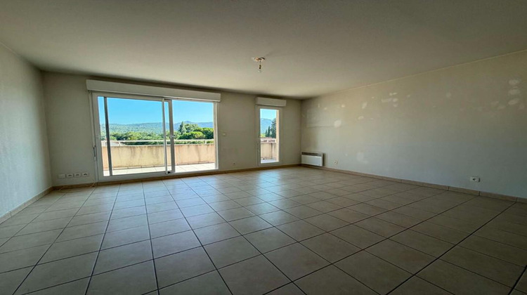 Ma-Cabane - Vente Appartement BRIGNOLES, 63 m²