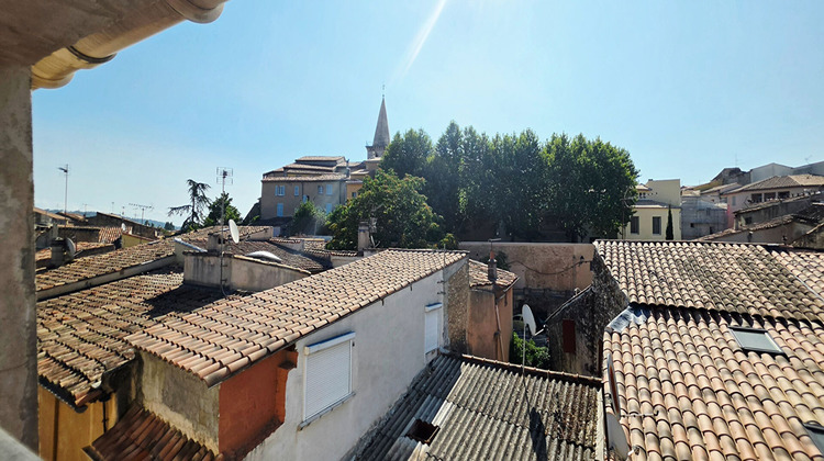 Ma-Cabane - Vente Appartement BRIGNOLES, 33 m²