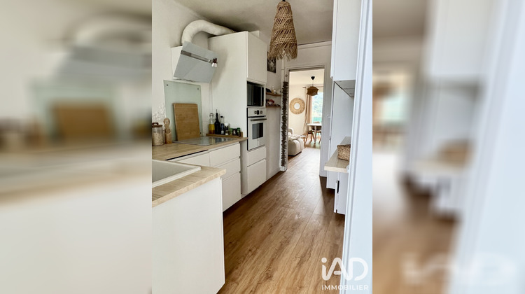 Ma-Cabane - Vente Appartement Brignoles, 75 m²