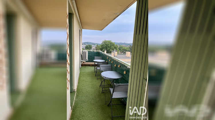 Ma-Cabane - Vente Appartement Brignoles, 75 m²