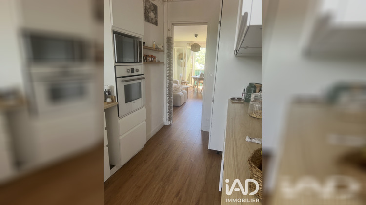 Ma-Cabane - Vente Appartement Brignoles, 75 m²