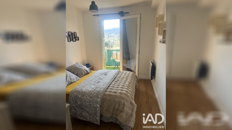 Ma-Cabane - Vente Appartement Brignoles, 75 m²