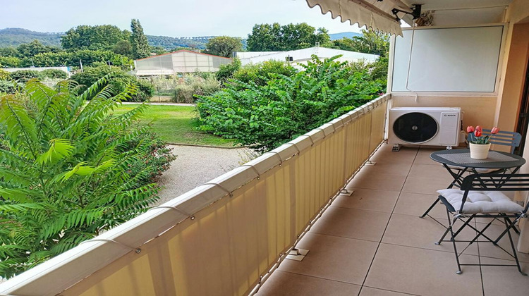 Ma-Cabane - Vente Appartement BRIGNOLES, 72 m²