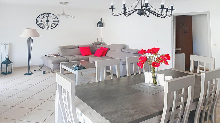 Ma-Cabane - Vente Appartement BRIGNOLES, 72 m²
