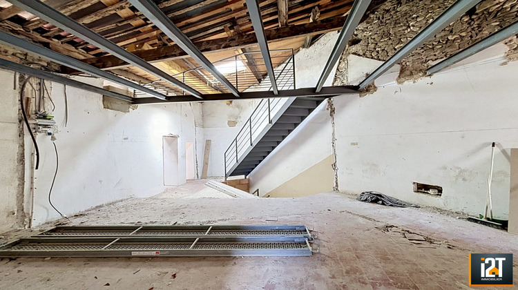 Ma-Cabane - Vente Appartement Brignon, 103 m²