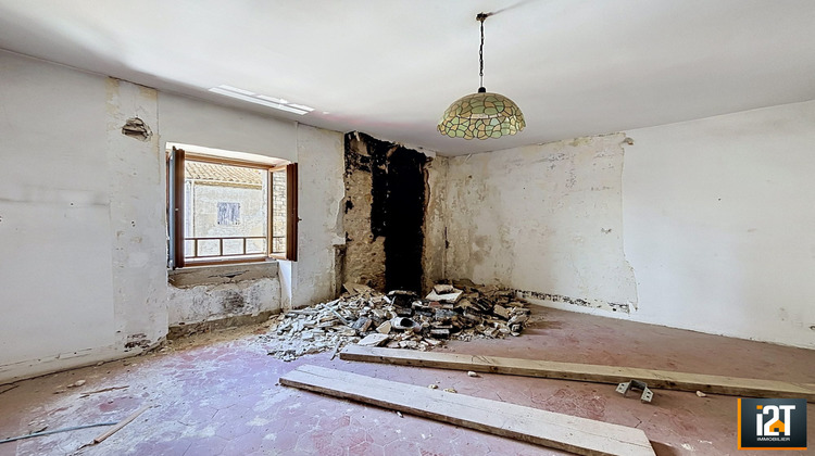 Ma-Cabane - Vente Appartement Brignon, 103 m²