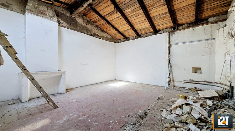 Ma-Cabane - Vente Appartement Brignon, 103 m²