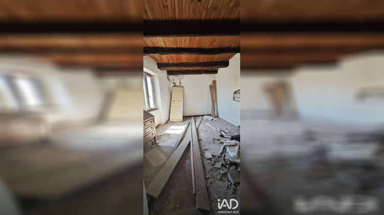 Ma-Cabane - Vente Appartement Brignon, 100 m²