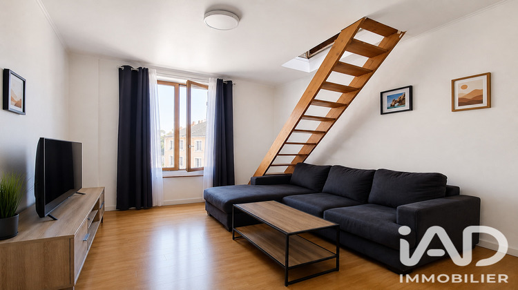 Ma-Cabane - Vente Appartement Briis-sous-Forges, 20 m²