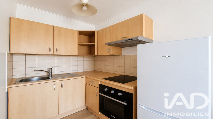 Ma-Cabane - Vente Appartement Briis-sous-Forges, 20 m²