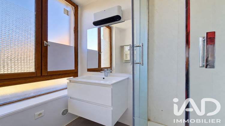 Ma-Cabane - Vente Appartement Briis-sous-Forges, 20 m²