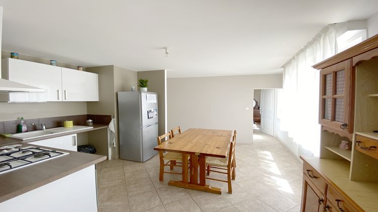 Ma-Cabane - Vente Appartement Brindas, 46 m²