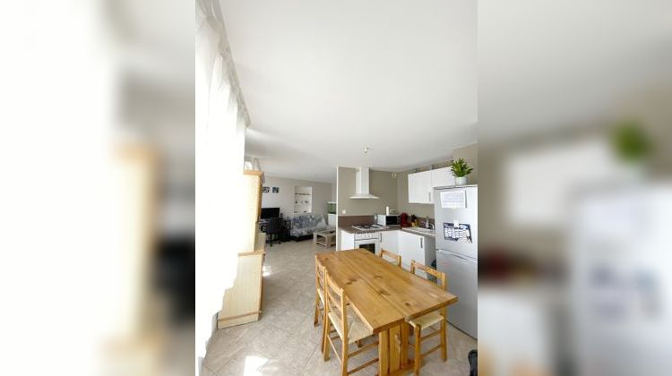 Ma-Cabane - Vente Appartement Brindas, 46 m²