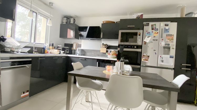 Ma-Cabane - Vente Appartement Brindas, 94 m²