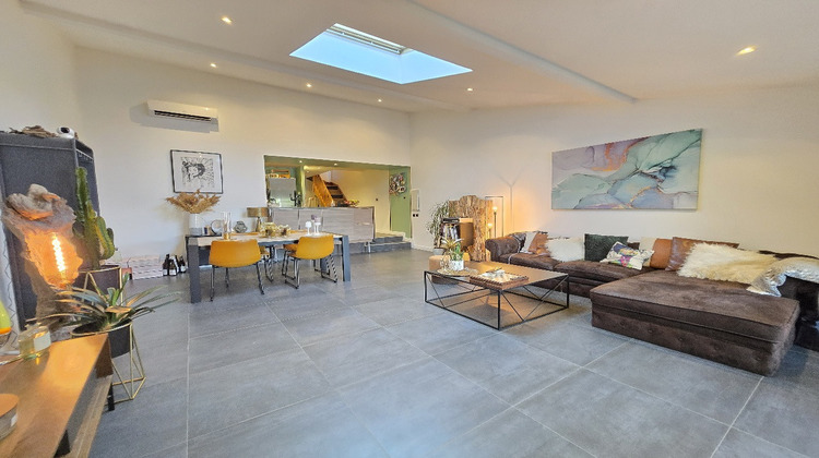 Ma-Cabane - Vente Appartement Brindas, 88 m²