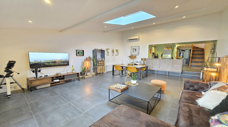 Ma-Cabane - Vente Appartement Brindas, 88 m²