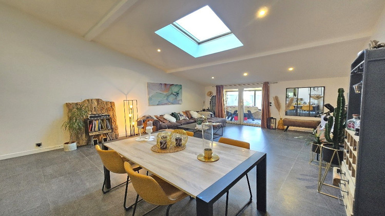 Ma-Cabane - Vente Appartement Brindas, 88 m²