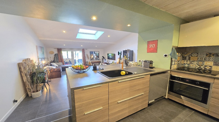 Ma-Cabane - Vente Appartement Brindas, 88 m²