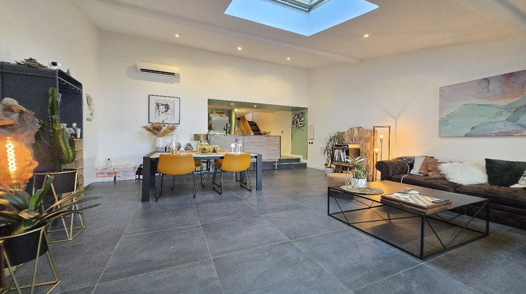 Ma-Cabane - Vente Appartement Brindas, 88 m²