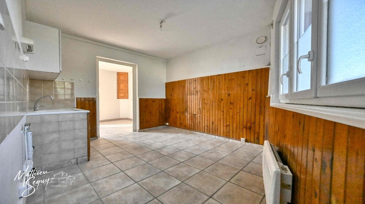 Ma-Cabane - Vente Appartement BRINDAS, 75 m²
