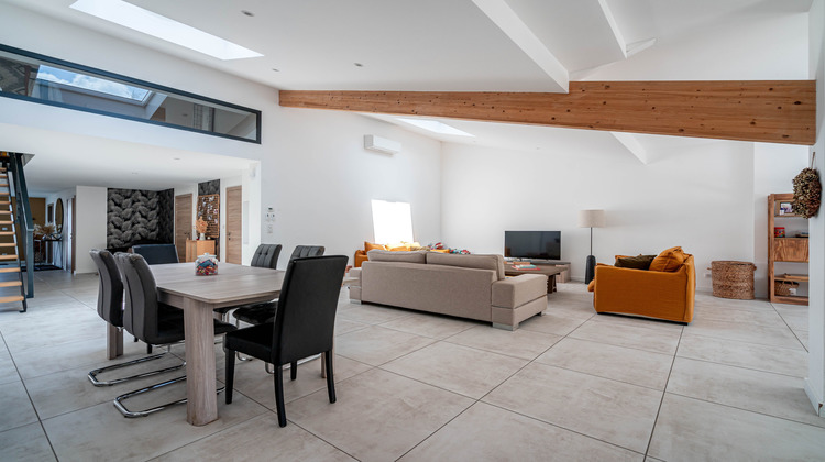 Ma-Cabane - Vente Appartement Brindas, 174 m²