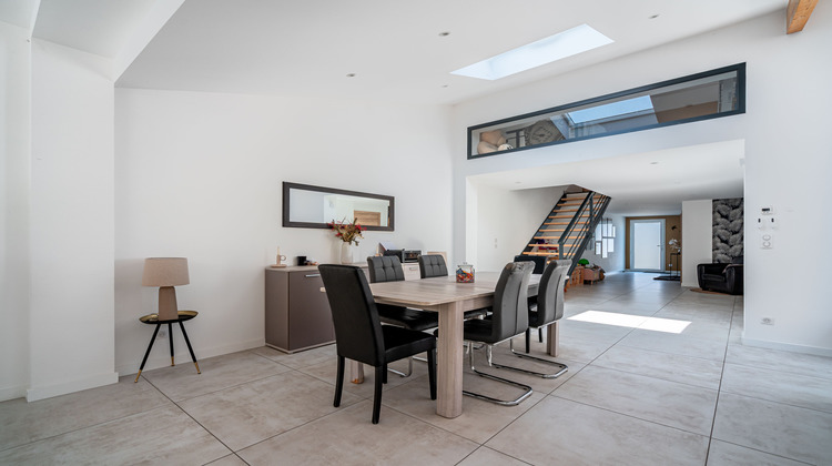 Ma-Cabane - Vente Appartement Brindas, 174 m²