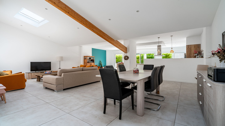 Ma-Cabane - Vente Appartement Brindas, 174 m²