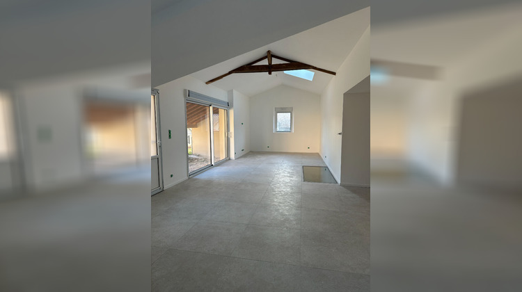 Ma-Cabane - Vente Appartement BRINDAS, 110 m²