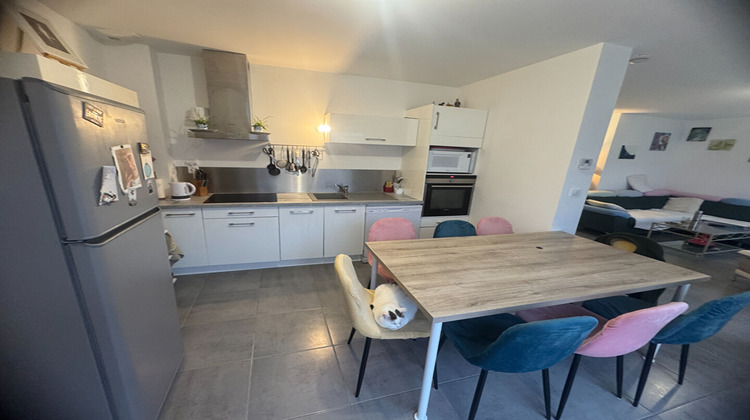 Ma-Cabane - Vente Appartement BRINDAS, 108 m²