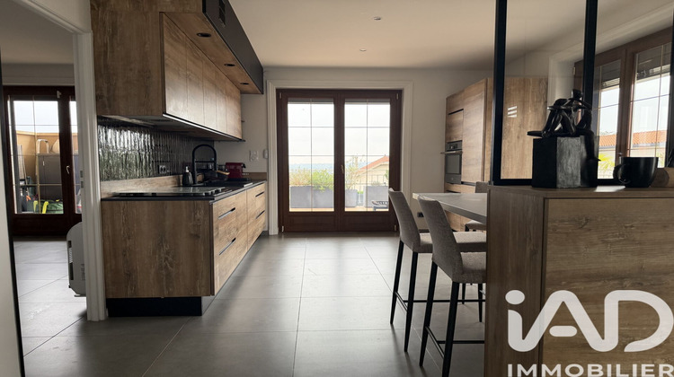 Ma-Cabane - Vente Appartement Brindas, 126 m²