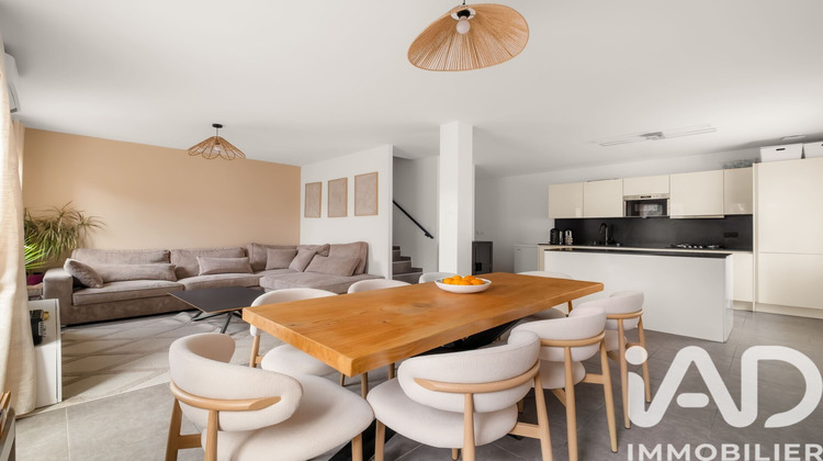 Ma-Cabane - Vente Appartement Brindas, 90 m²