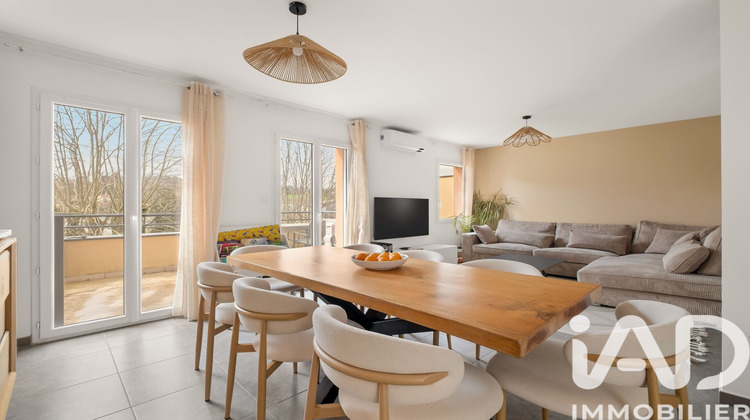 Ma-Cabane - Vente Appartement Brindas, 90 m²