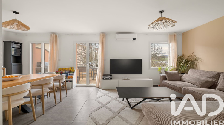 Ma-Cabane - Vente Appartement Brindas, 90 m²