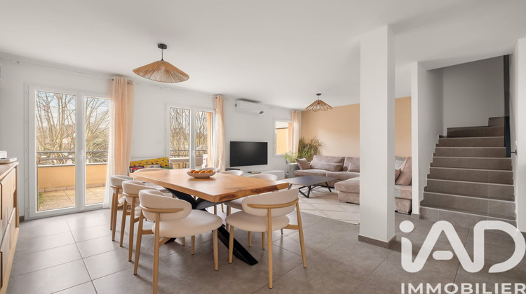 Ma-Cabane - Vente Appartement Brindas, 90 m²