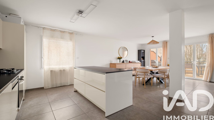Ma-Cabane - Vente Appartement Brindas, 90 m²