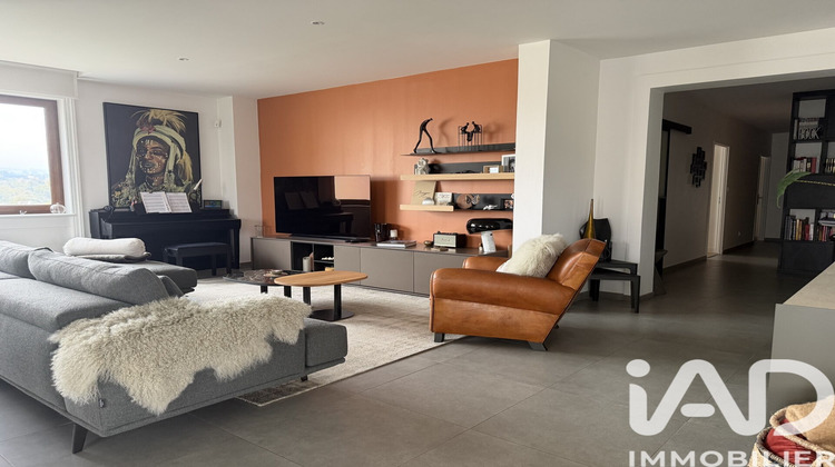 Ma-Cabane - Vente Appartement Brindas, 125 m²