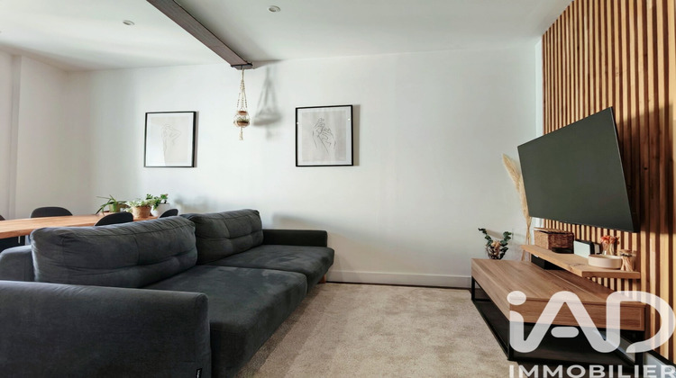 Ma-Cabane - Vente Appartement Brindas, 47 m²