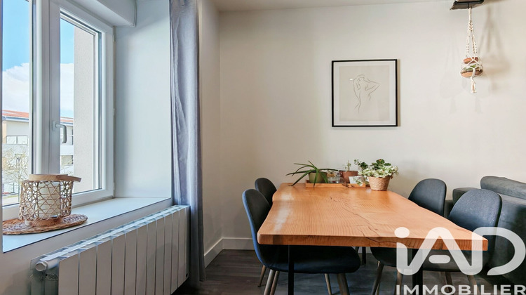 Ma-Cabane - Vente Appartement Brindas, 47 m²